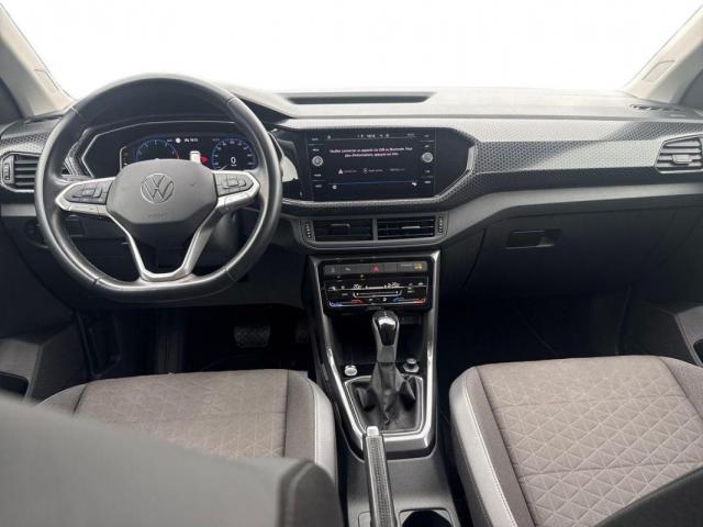 Volkswagen T-Cross image 5