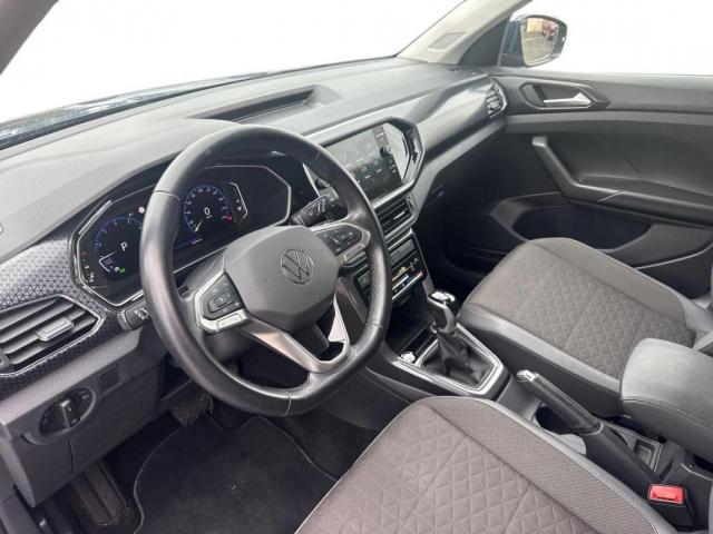Volkswagen T-Cross image 4