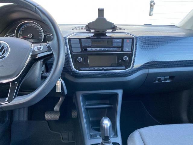 Volkswagen E-Up! image 3