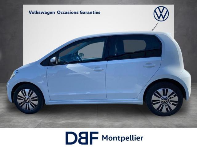 Volkswagen E-Up! image 9