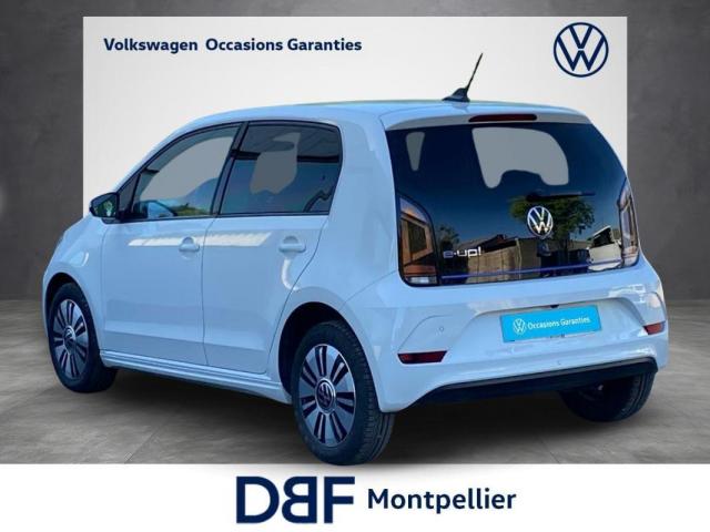 Volkswagen E-Up! image 4