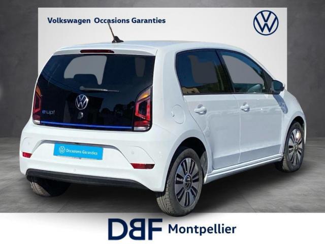Volkswagen E-Up! image 5