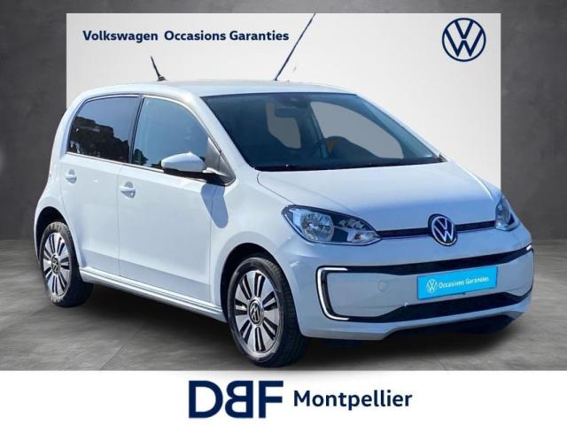 Volkswagen E-Up! image 2