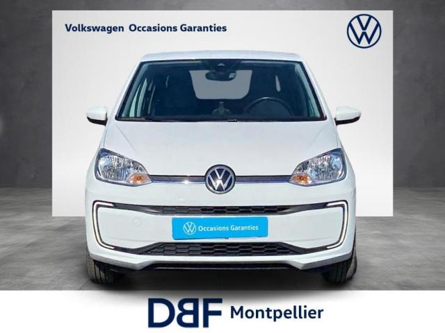 Volkswagen E-Up! image 7