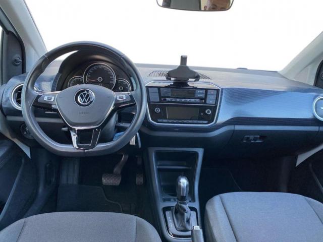 Volkswagen E-Up! image 6