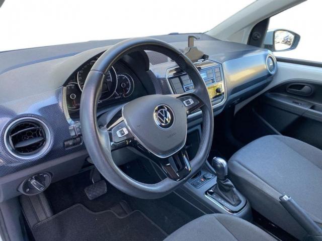 Volkswagen E-Up! image 8