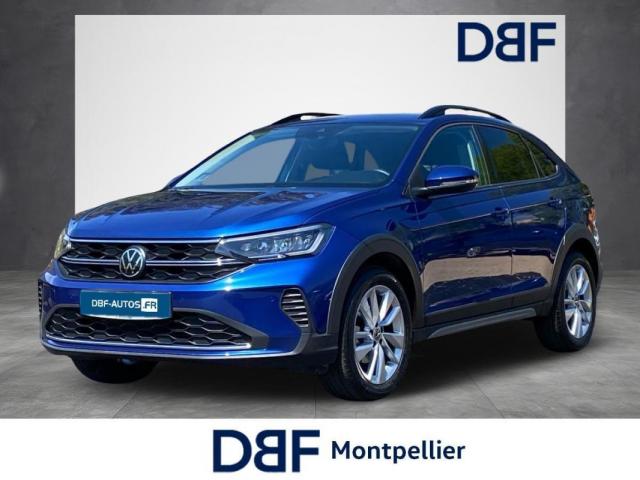 Volkswagen Taigo 1.0 Tsi 116 Dsg7 Vw Edition