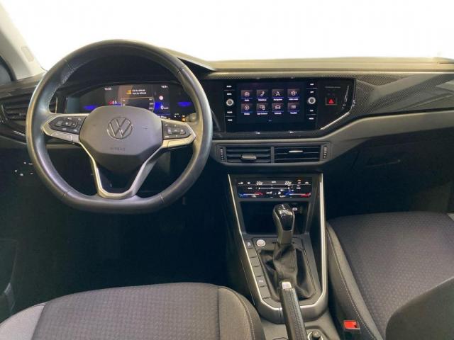 Volkswagen Taigo image 1