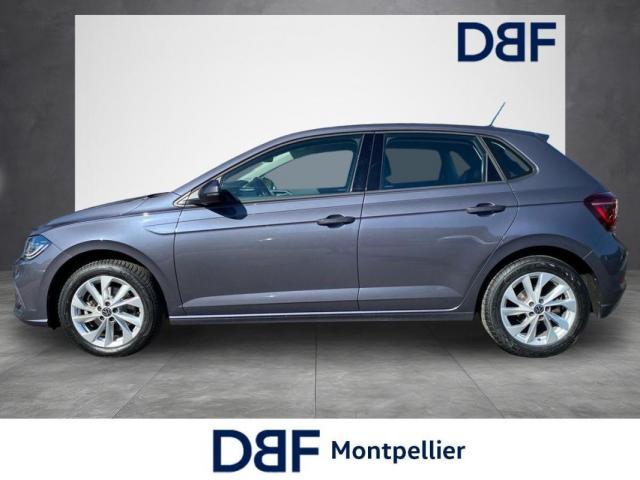 Volkswagen Polo image 8
