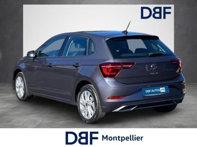 Volkswagen Polo image 9
