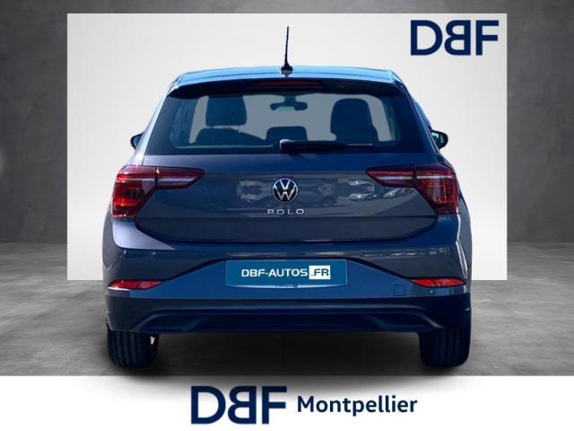 Volkswagen Polo image 6