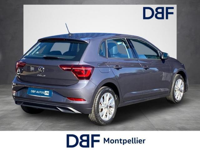 Volkswagen Polo image 7