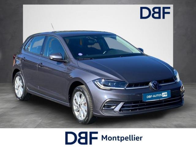 Volkswagen Polo image 5