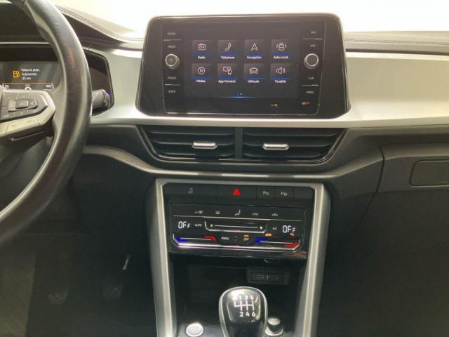 Volkswagen T-Roc image 4