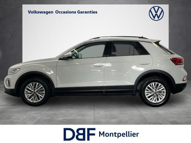 Volkswagen T-Roc image 1