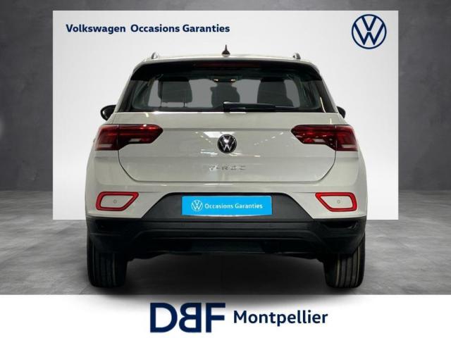Volkswagen T-Roc image 7