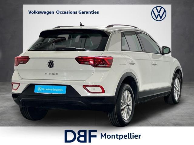 Volkswagen T-Roc image 6