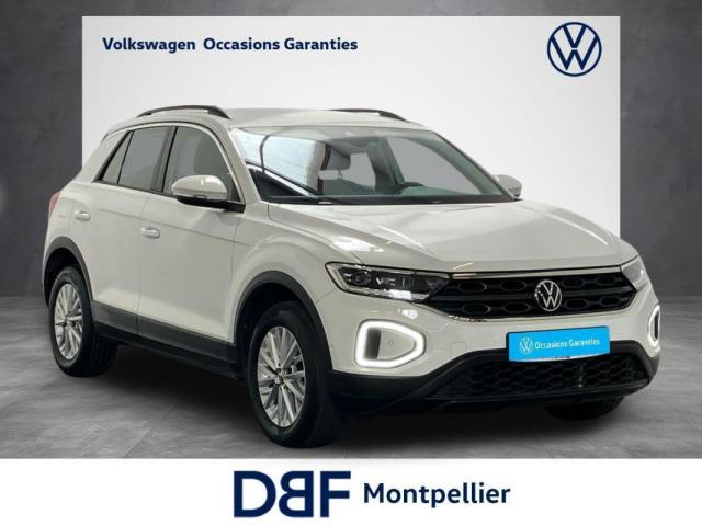 Volkswagen T-Roc image 3