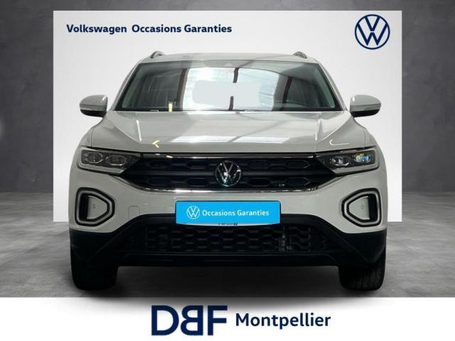 Volkswagen T-Roc image 9