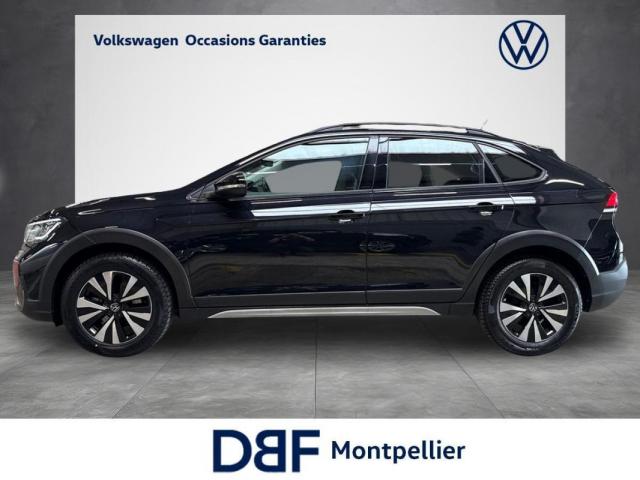 Volkswagen Taigo image 3