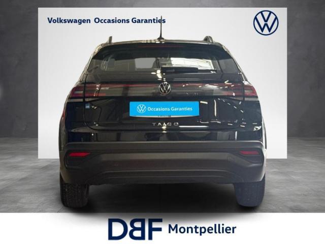 Volkswagen Taigo image 5