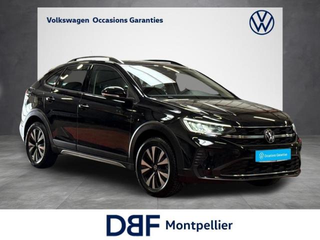 Volkswagen Taigo image 4