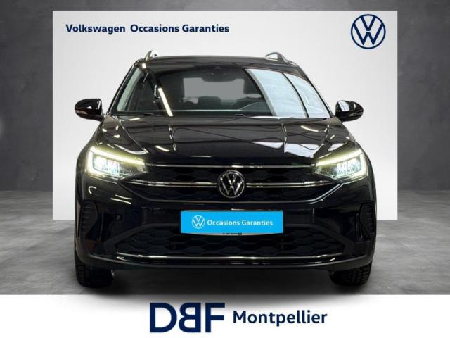 Volkswagen Taigo image 6