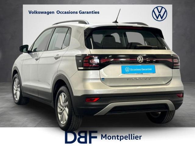 Volkswagen T-Cross image 6