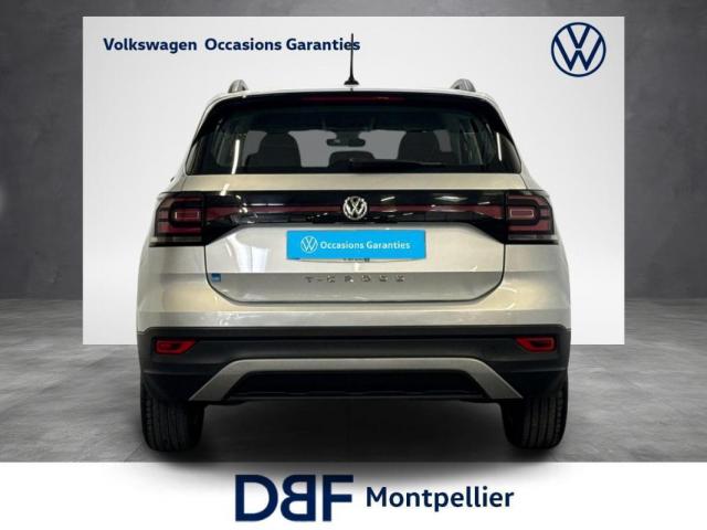 Volkswagen T-Cross image 2