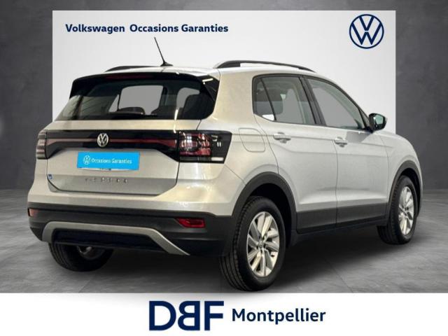 Volkswagen T-Cross image 7