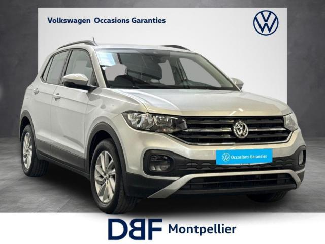 Volkswagen T-Cross image 8