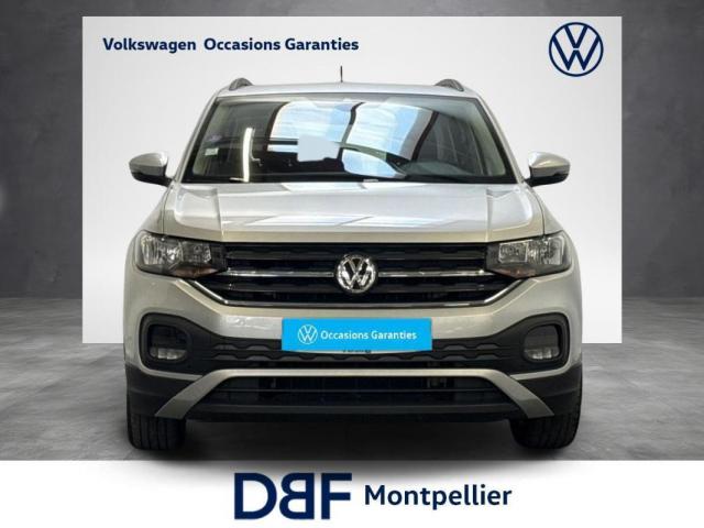 Volkswagen T-Cross image 9