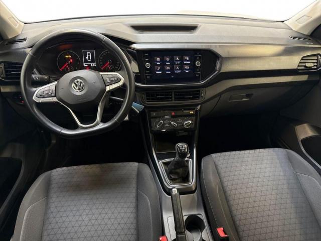 Volkswagen T-Cross image 4