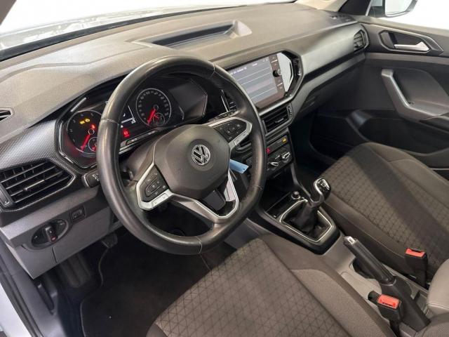 Volkswagen T-Cross image 1
