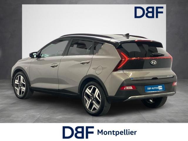 Hyundai Accent image 5