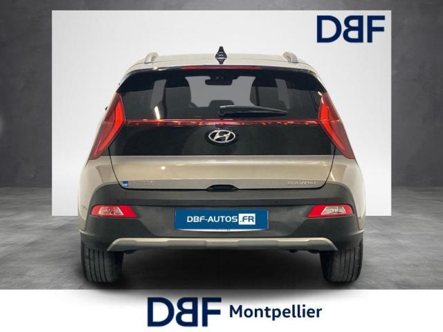 Hyundai Accent image 4