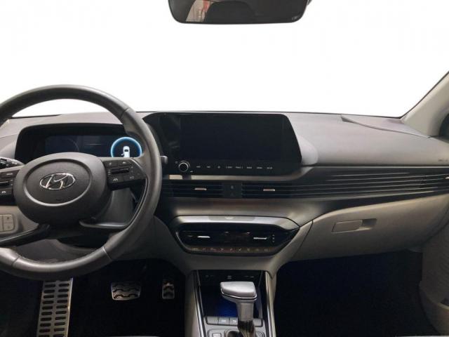 Hyundai Accent image 8