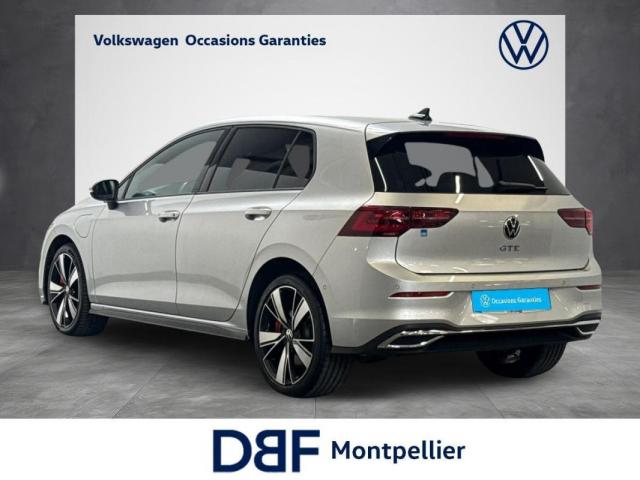 Volkswagen Golf image 5