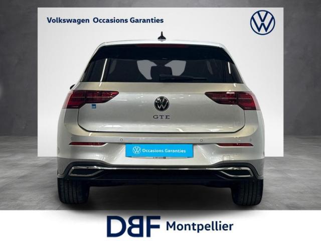 Volkswagen Golf image 3