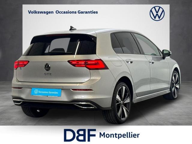 Volkswagen Golf image 1