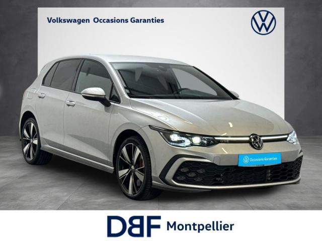 Volkswagen Golf image 8