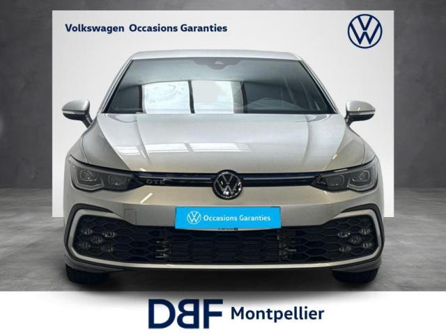 Volkswagen Golf image 6