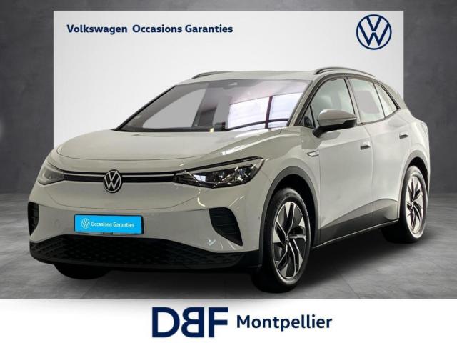 Volkswagen Id.4 174 Ch Pro Life Plus
