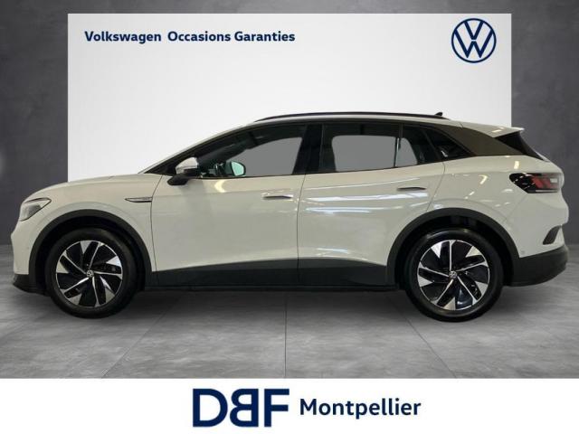 Volkswagen Id.4 image 7