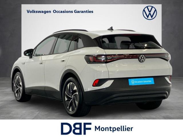 Volkswagen Id.4 image 2
