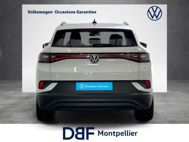Volkswagen Id.4 image 9
