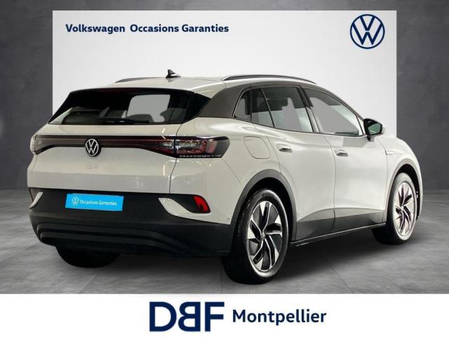 Volkswagen Id.4 image 6