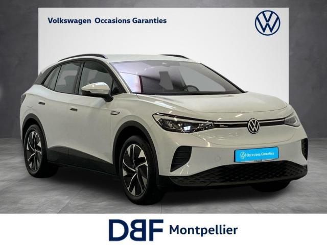 Volkswagen Id.4 image 3