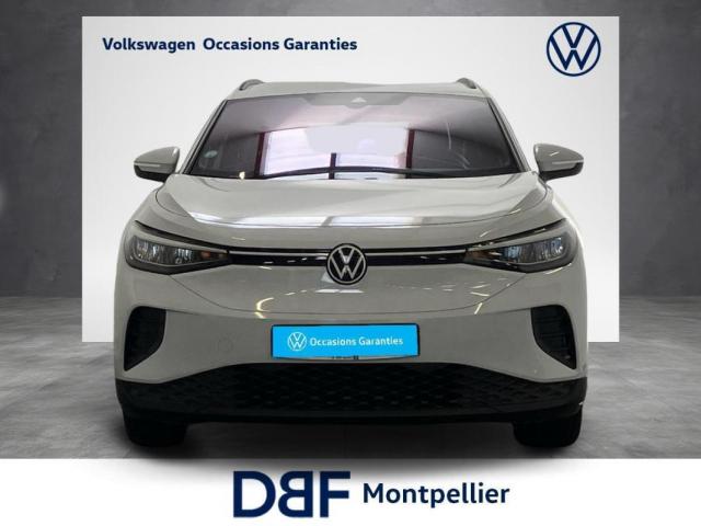 Volkswagen Id.4 image 4