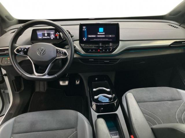 Volkswagen Id.4 image 5